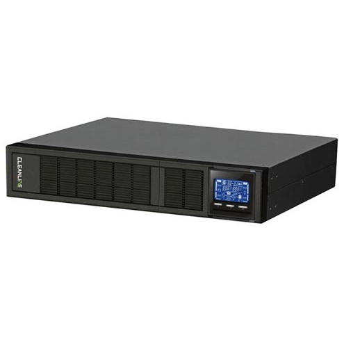 cleanline TR-2000 เครื่องสำรองไฟฟ้า (UPS)