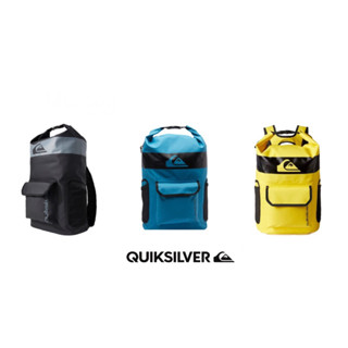 กระเป๋ากันน้ำ Quiksilver เป้กันน้ำ ของใหม่