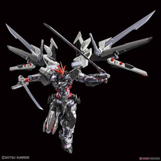 MR Model 1/100 Astray Noir Ver. HiRM [MJH]+water decal