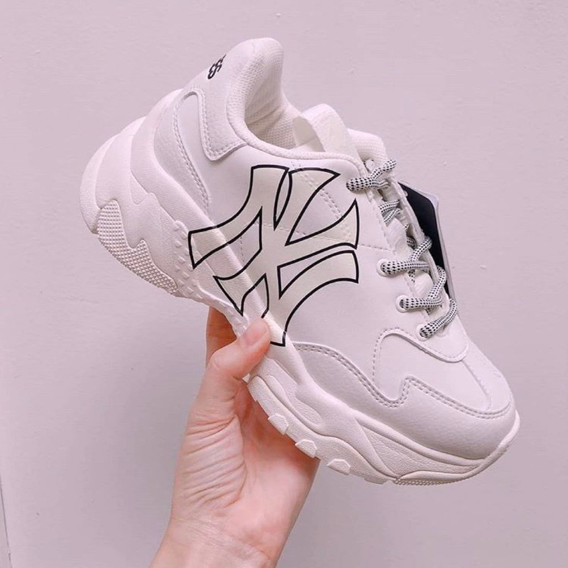 MLB NY พร้อมส่ง แท้1000000%แน่นอน มีวิธีตรวจสอบได้ - รูปที่ 4