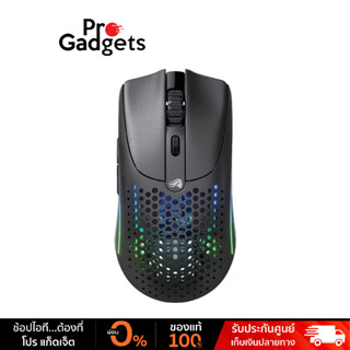 Glorious Model O 2 Wireless Gaming Mouse เมาส์เกมมิ่ง | 26,000 DPI