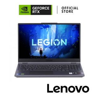 LENOVO LEGION 5 / NVIDIA GEFORCE RTX 3070 / INTEL CORE I7-12700H (15IAH7H-82RB00ACTA) STORM GREY