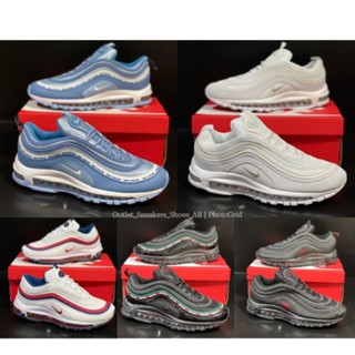 รองเท้า Nike Air Max 97 Women ส่งฟรี