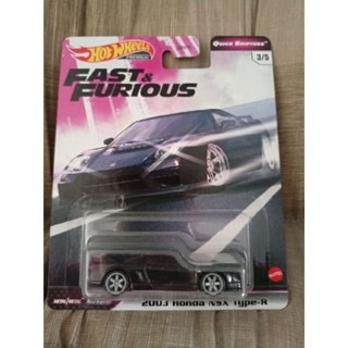 HOTWHEELS PREMIUM CAR [ของมีพร้อมส่ง]