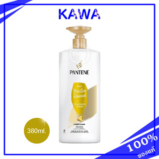 PANTENE Daily Moisture Renewal Conditioner 380ml