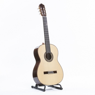 กีตาร์คลาสสิค ASTURIAS รุ่น Prelude S (Spruce / Indian rosewood), Classical Guitar made in Japan