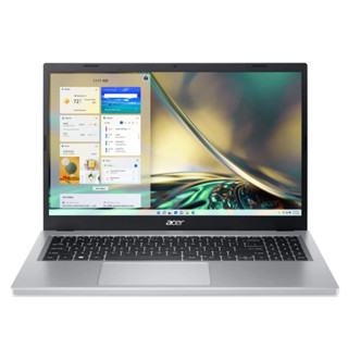 Notebook Aspire 3 A315-24P-R6AW (Pure Silver)