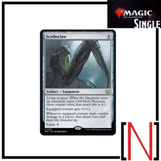 [MTG][Single][CMM] Scytheclaw ระดับ Rare [ภาษาอังกฤษ]