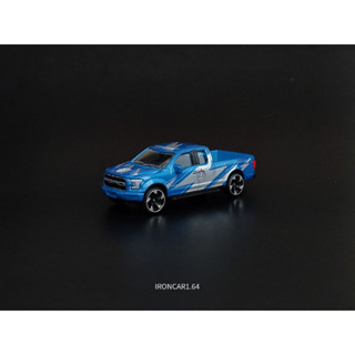 majorette ford f150 raptor ลายบุรีรัมย์