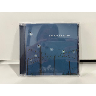 1 CD  MUSIC ซีดีเพลงสากล    A Name Writ in Water (Remixes​)​: On the Shore of the Wide World     (D4A76)
