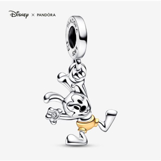 [พร้อมส่ง สินค้าแท้ 💯] Pandora Disney 100th Anniversary Oswald Dangle Charm