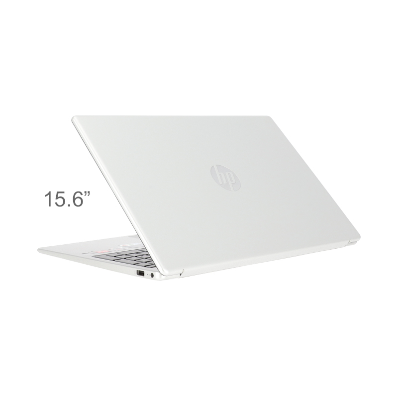 HP  Notebook 15-fc0056AU (Natural Silver) - A0150637