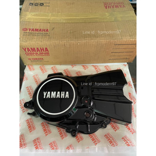 ฝาครอบจานไฟ Yamaha Belle-R แท้ศูนย์💯