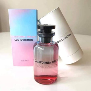 (แบ่งขาย)~🌅Louis Vuitton California Dream EDP🌅 Citrus Pear Musk แทเ💯จากช้อปยุโรป