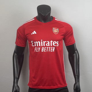 เสื้อบอล เกรดเพลเยอร์ ทีม Arsena อาเซนอล กล้ารับประกันสินค้าทุกตัว Player