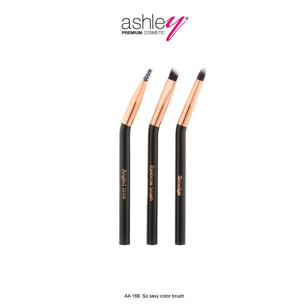 Ashley Diamond Gold Eyebrow&Blush AA168