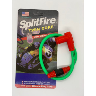 สายคอล์ยแต่ง  SplitFire สายปลั๊กหัวเทียน สายหัวเทียน  ปลั๊กหัวเทียนแต่ง สายคอล์ยแต่ง  ปลั๊กหัวเทียน+สายแต่ง SplitFire