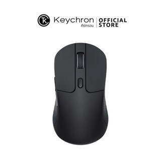 Keychron M3 Wireless Optical Mouse