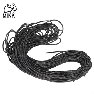 เชือกยืด สะท้อนแสง เกรดคุณภาพสูง น้ำหนักเบา  ขนาด 2.5 mm หนั…