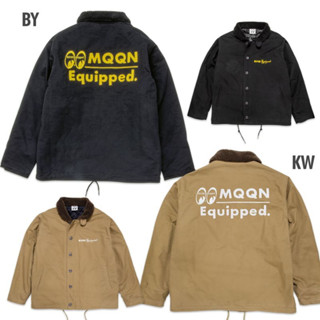 MOON Equipped N-1 Jacket [MQW049]เสื้อแจ็คเก็ต