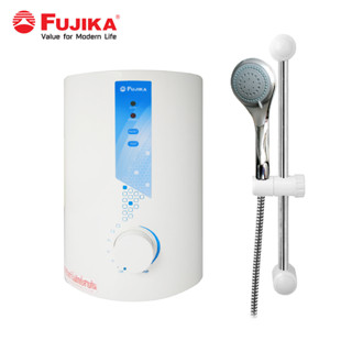 FUJIKA เครื่องทำน้ำอุ่น รุ่น FS-3501 3500W สีขาว