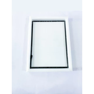กล่องไฟแบบบาง,กรอบแขวน,ป้ายเมนู LED โฆษณา A4/A3/A2/50*70ซม./60*90ซม.