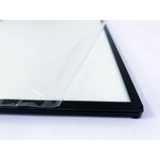 กล่องไฟแบบบาง,กรอบแขวน,ป้ายเมนู LED โฆษณา A4/A3/A2/50*70ซม./60*90ซม.