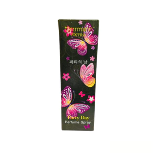 น้ำหอมผีเสื้อ Herrmann Extra Perfume Spray