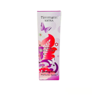 น้ำหอมผีเสื้อ Herrmann Extra Perfume Spray