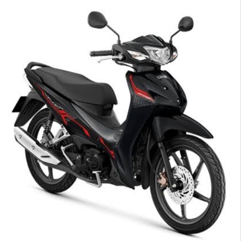 ครอบกุญแจเวฟ110i LED ปี2019 ถึง 2025  สินค้าเกรดA - รูปที่ 5