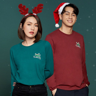 ✅Rudedog Lc รุ่น Christmas Reindeer ปรับไซร้ใหม