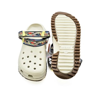 CROCS Classic Hiker Clog ของแท้ 100% เอาของมาจากห้างครับไม่ใช่สินค้า Copy