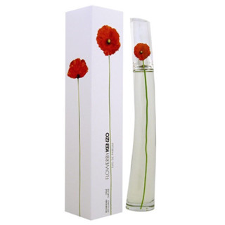 Kenzo Flower EDP 100 ml.กล่องซีล ของแท้