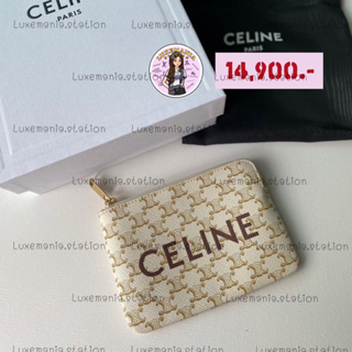 👜: New!! Celine Purse ‼️ก่อนกดสั่งรบกวนทักมาเช็คสต๊อคก่อนนะคะ‼️