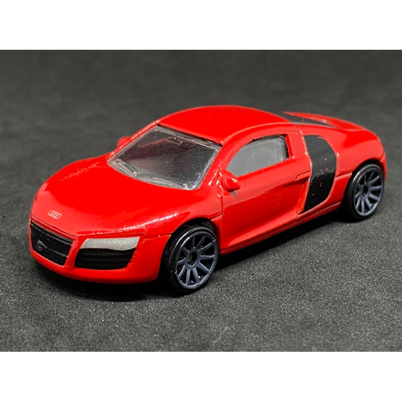 Majorette Audi R8 (MJ)