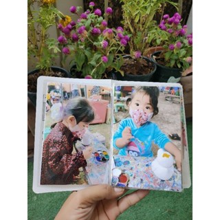 ล้างรูปจัมโบ้ 50 รูป (ใส่อัลบั้มฟรี)