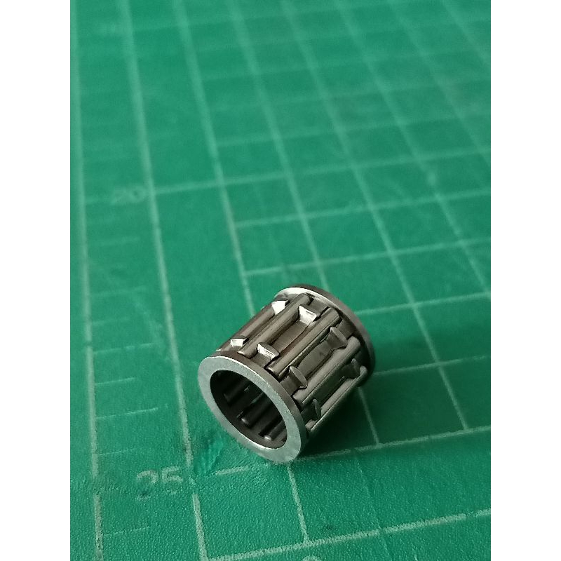 เสื้อสูบ411 แท้ ชุดซ่อมใหญ่ 9ชิ้น เครื่องตัดหญ้า411 โรบิ้น มากีต้า แรบบิท