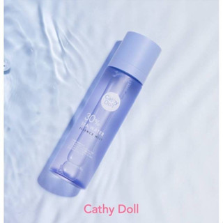 CATHY DOLL สเปรย์น้ำตบ เทอร์ตี้เปอร์เซ็นต์ซีวอเตอร์เอสเซนต์มิสท์ 110ML