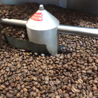 เมล็ดกาแฟคั่ว Medium Roast Bezoar Blend ฟรุตตี้ชัด ไม่ฝาด หวานยาว คั่วกลางดีๆไม่เรื่องเยอะ