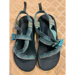 รองเท้ารัดส้นChaco มือ2