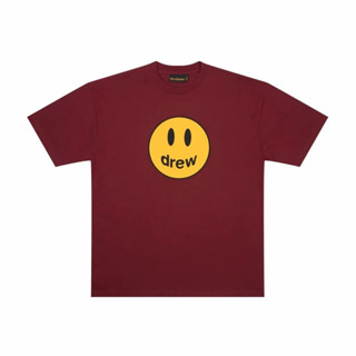 PROSPER - Drew House Mascot Tee Burgundy