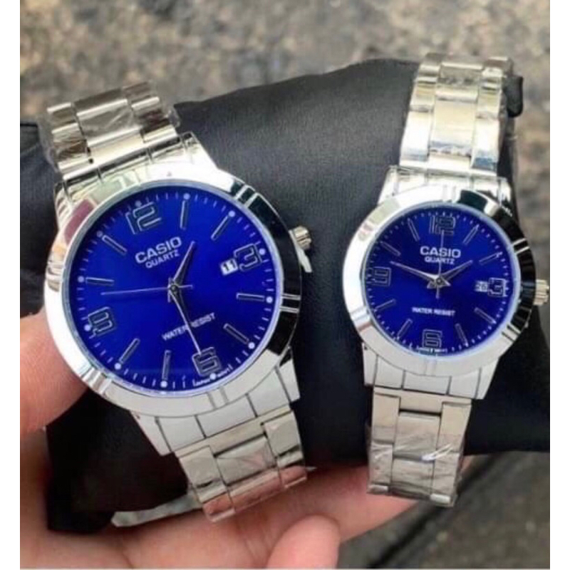 นาฬิกา คาซิโอ #Casio watch แฟชั่นสุดฮอตราคาประหยัด แถมฟรี,ผ้าเช็ดเซ็ทเวลา