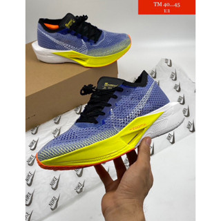 Nike Zoom X Vaporfly 3 (size40-45)1