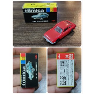 Tomica capsule(Yujin)คันเล็กไม่ทราบขนาด วัสดุพลาสติก พิจารณาตามภาพ