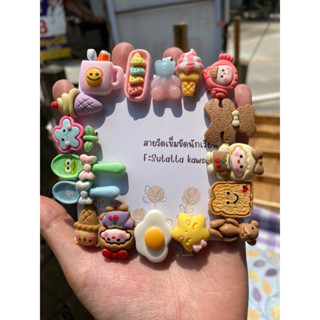 กิ๊ฟติดผม กิ๊ฟจิ๋ว งานสุ่มคละลาย ❗️พร้อมส่ง