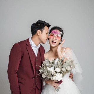 แว่นตาpartyสำหรับprewedding hen night พร้อมส่งจากไทย🇹🇭