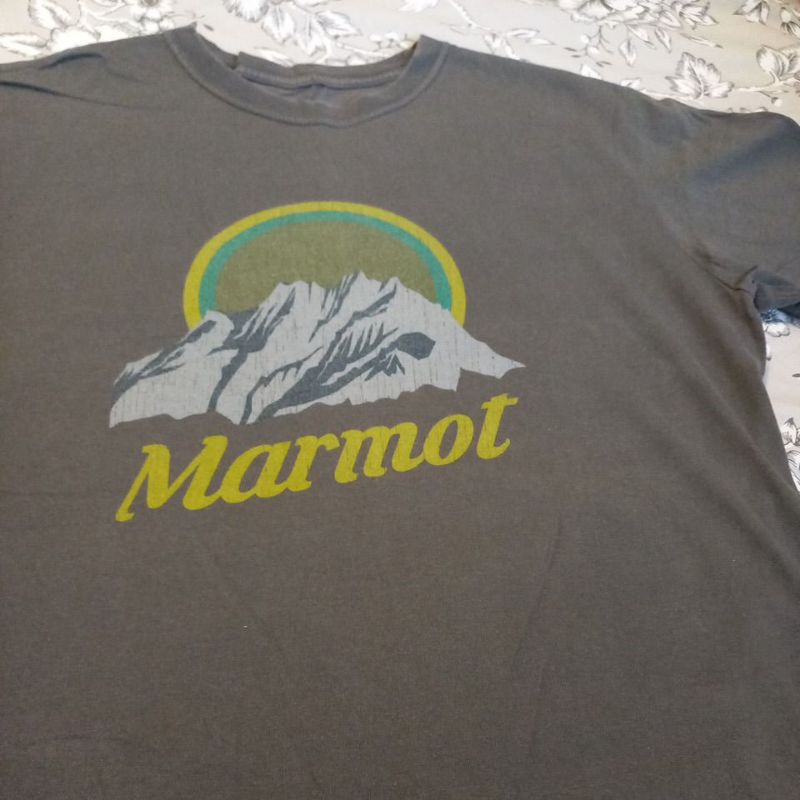 Marmot camping แนวปีนเขาแคมป์ปิ้ง