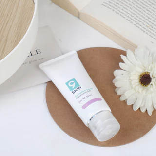 C21 Facial Cleansing gel No.0 ขนาด 50,100Ml. ซีทูวัน เจลล้างหน้าสำหรับผิวแพ้ง่าย