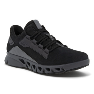 ECCO รองเท้ารุ่น MULTI-VENT W Black Yabuck Yak