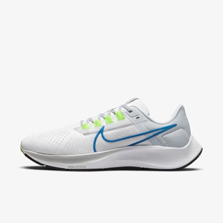 รองเท้าวิ่งผู้ชาย Nike Air Zoom Pegasus 38 ของแท้ 100%